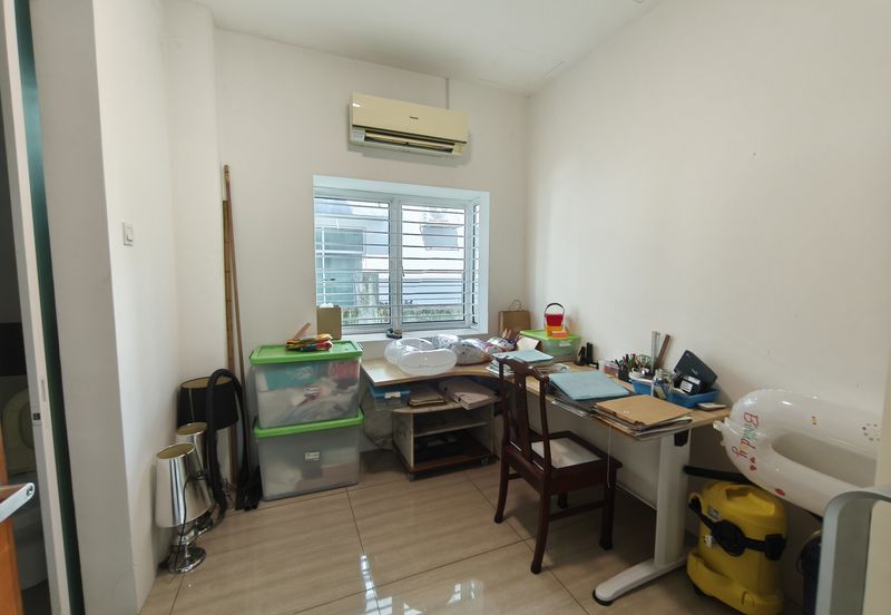 Ivory Heights @ Desa 8, Bandar Country Homes