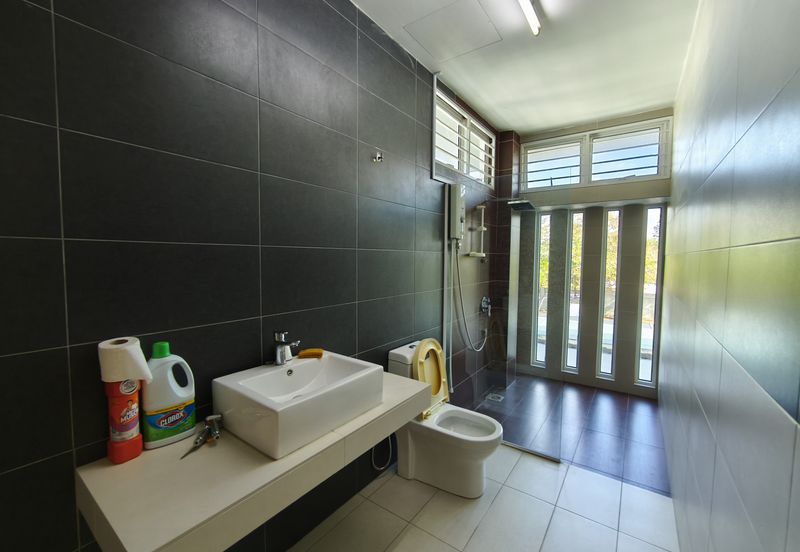 Ivory Heights @ Desa 8, Bandar Country Homes