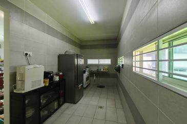 Ivory Heights @ Desa 8, Bandar Country Homes