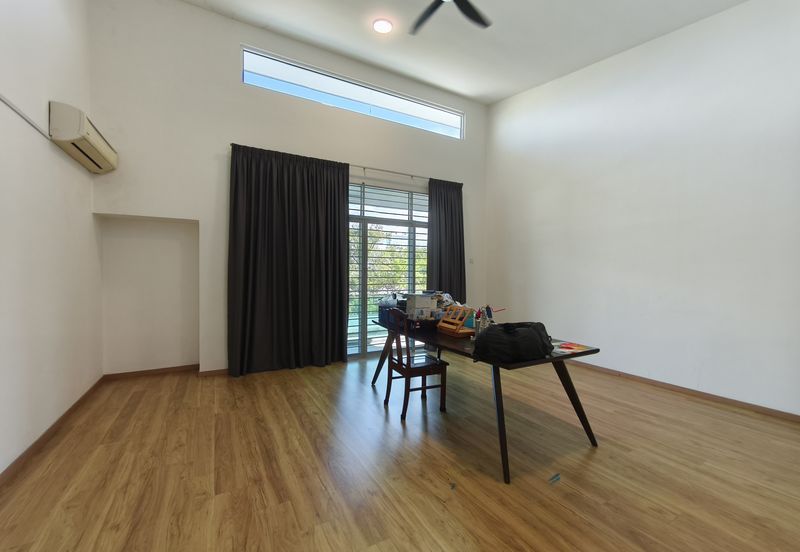 Ivory Heights @ Desa 8, Bandar Country Homes