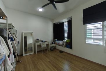 Ivory Heights @ Desa 8, Bandar Country Homes