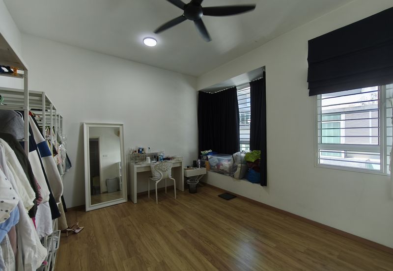 Ivory Heights @ Desa 8, Bandar Country Homes