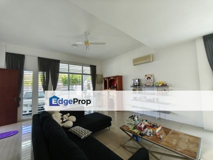 2 storey Renovated Bungalow Ivory Heights Desa 8 Bandar Country Homes Rawang For Sale, Selangor, Rawang