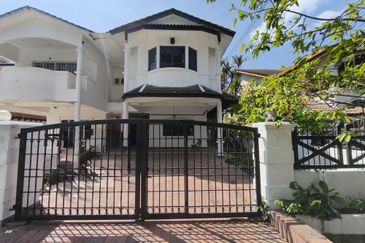 Seksyen 2, Bandar Country Homes