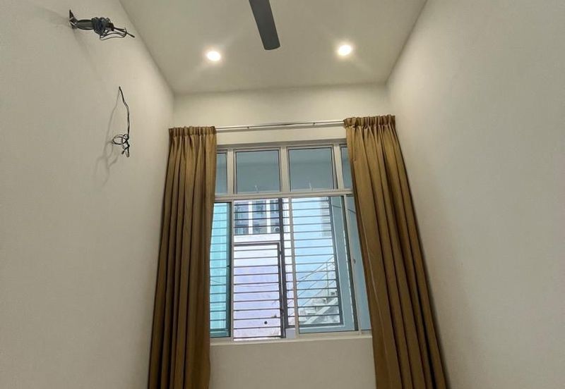 Taman Dolomite Templer