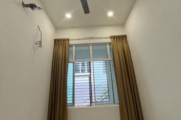 Taman Dolomite Templer