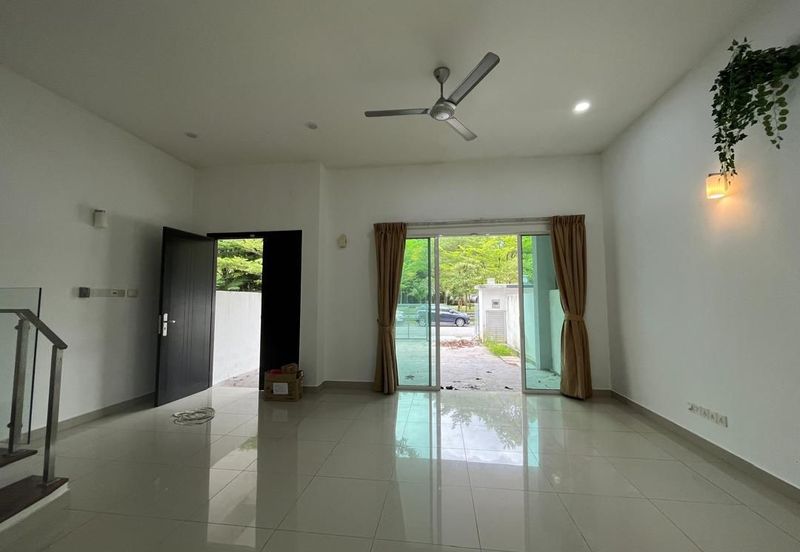 Taman Dolomite Templer