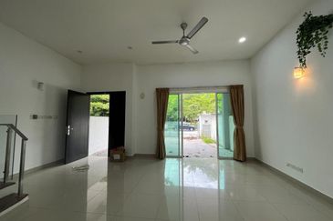 Taman Dolomite Templer