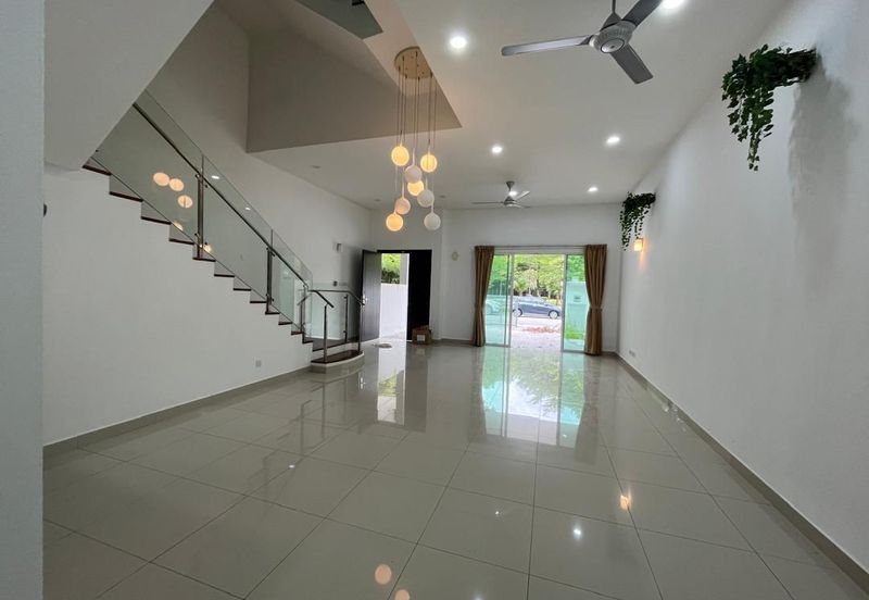 Taman Dolomite Templer