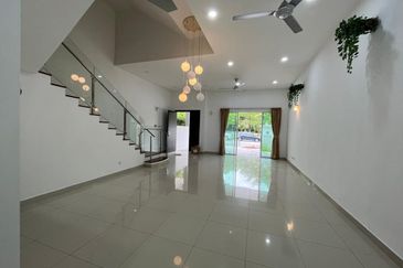 Taman Dolomite Templer