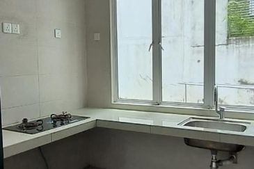 Taman Dolomite Templer