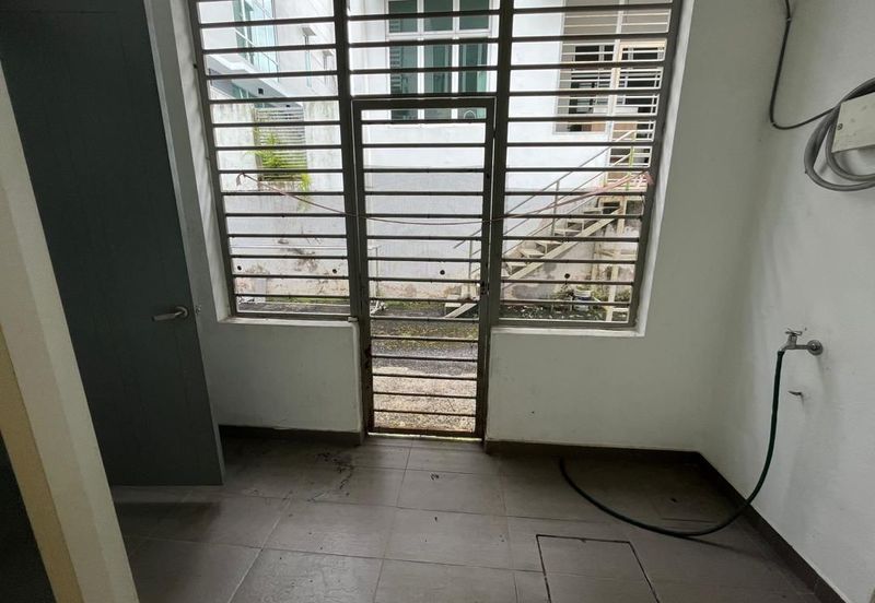 Taman Dolomite Templer