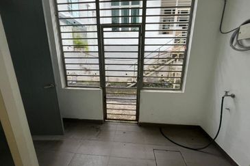 Taman Dolomite Templer