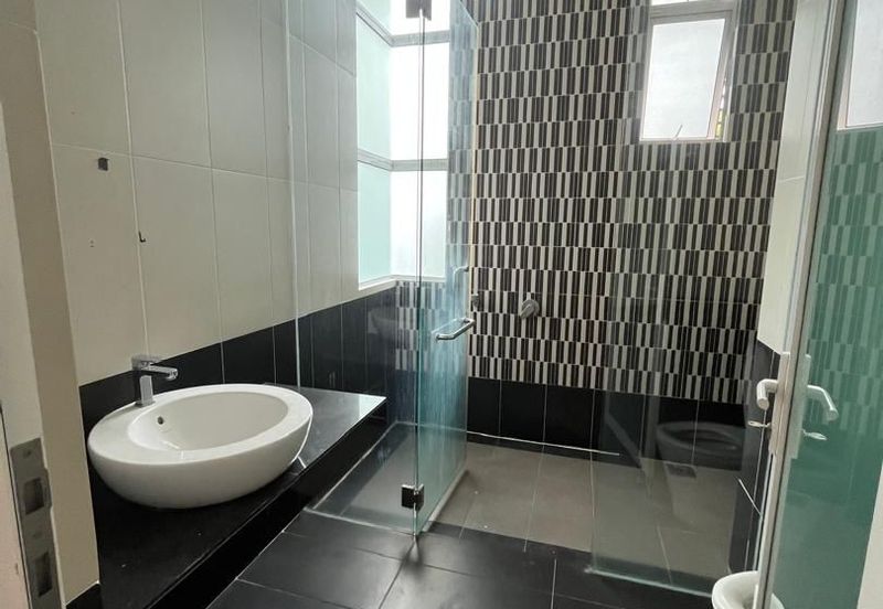 Taman Dolomite Templer