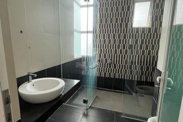 Taman Dolomite Templer