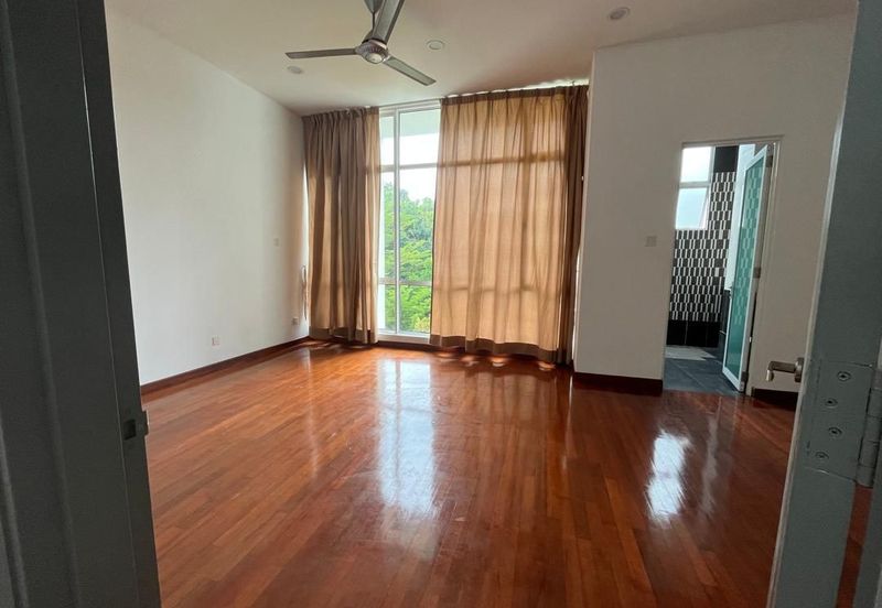 Taman Dolomite Templer