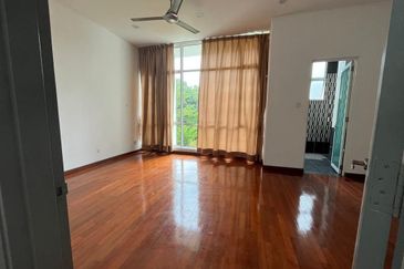 Taman Dolomite Templer