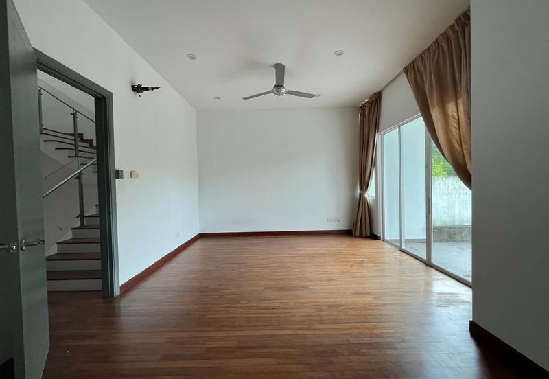 Taman Dolomite Templer