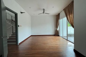 Taman Dolomite Templer