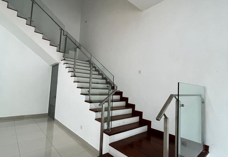 Taman Dolomite Templer