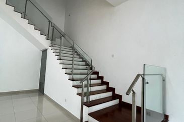 Taman Dolomite Templer