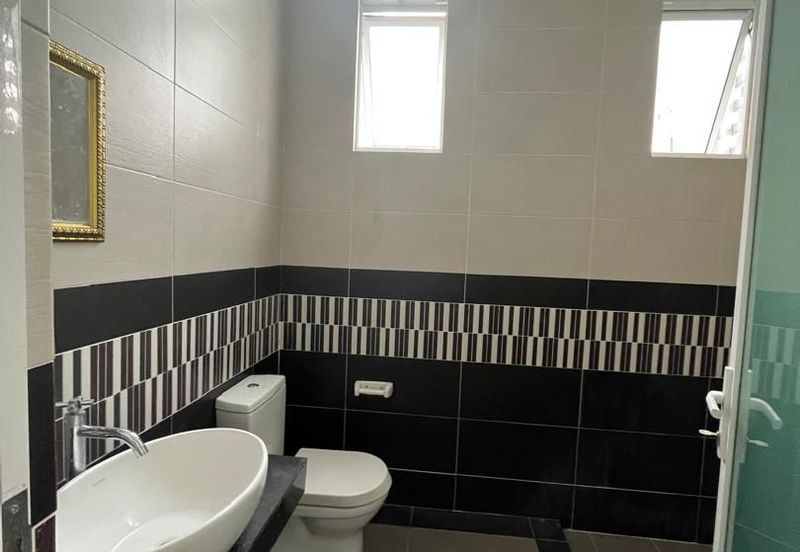 Taman Dolomite Templer