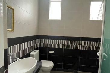 Taman Dolomite Templer