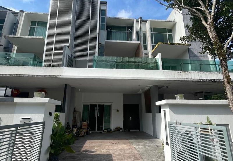 Taman Dolomite Templer