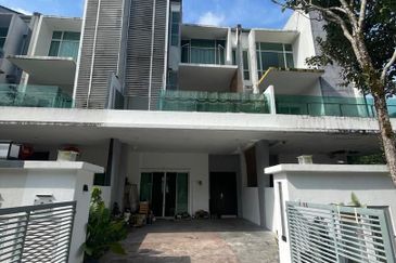 Taman Dolomite Templer