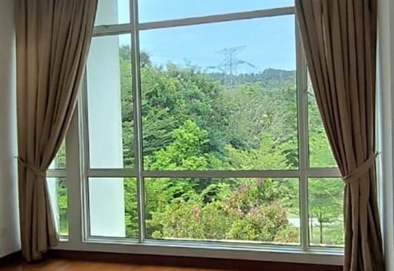 Taman Dolomite Templer