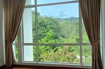 Taman Dolomite Templer