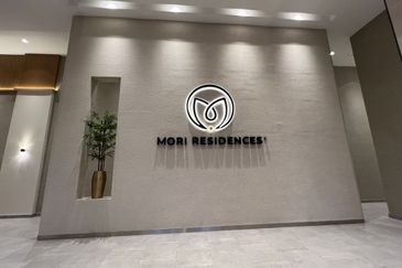 Mori Residence Rawang