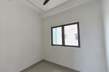 Mori Residence Rawang