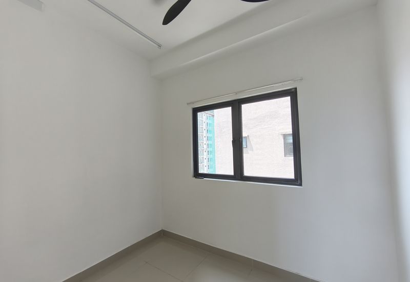 Mori Residence Rawang