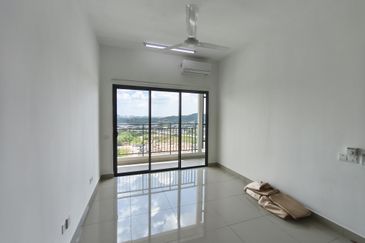 Mori Residence Rawang