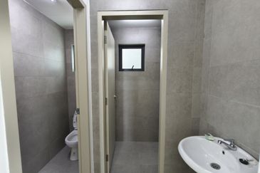 Mori Residence Rawang