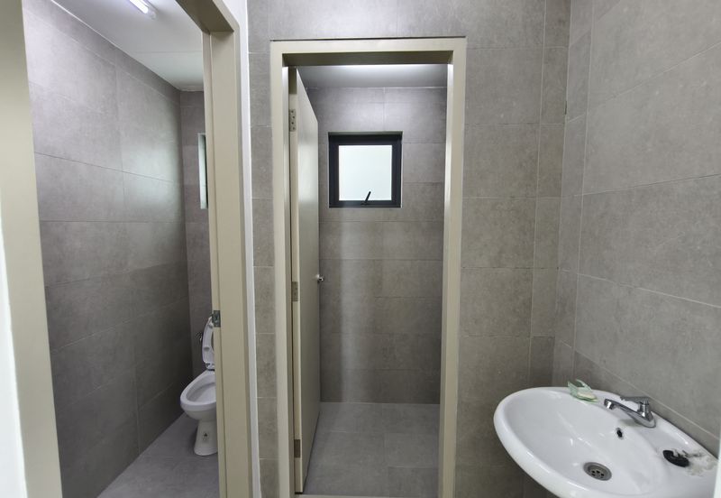 Mori Residence Rawang