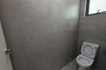 Mori Residence Rawang