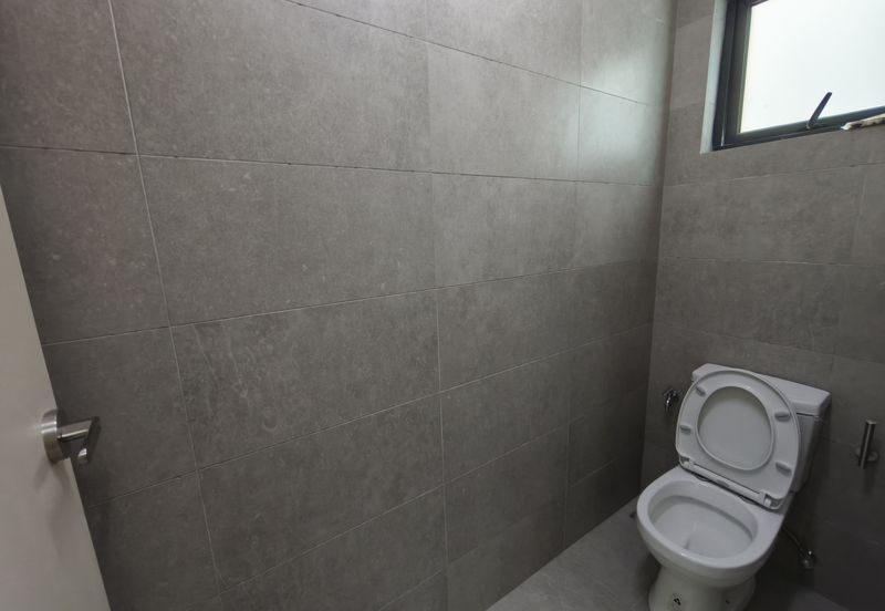 Mori Residence Rawang