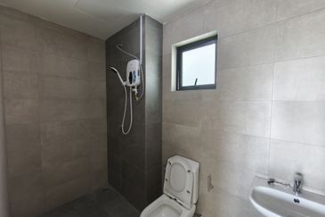 Mori Residence Rawang