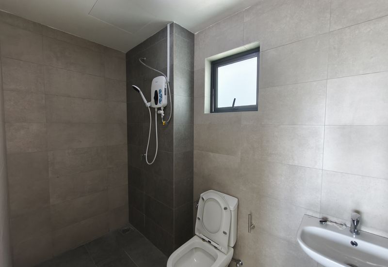 Mori Residence Rawang