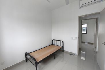 Mori Residence Rawang