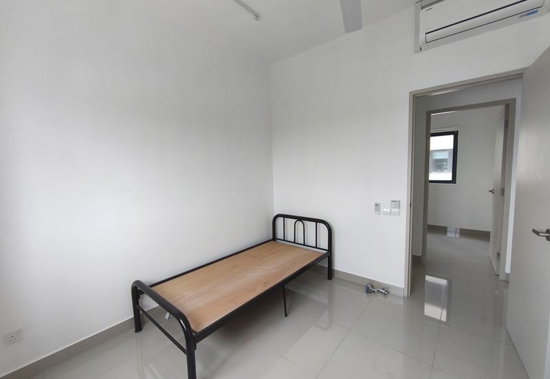 Mori Residence Rawang