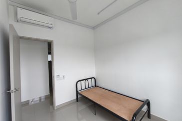 Mori Residence Rawang