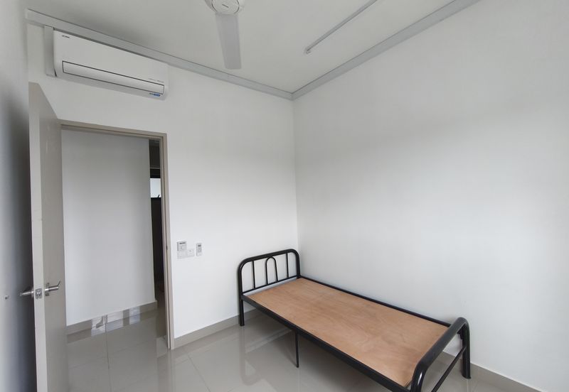 Mori Residence Rawang