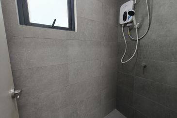 Mori Residence Rawang