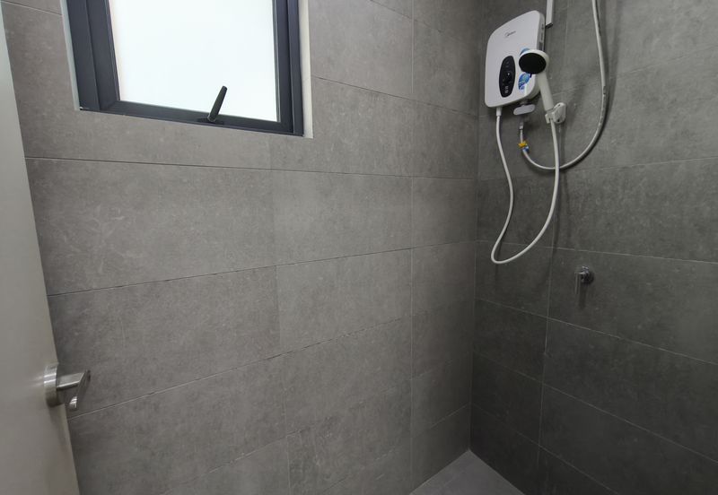 Mori Residence Rawang