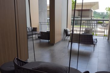 Mori Residence Rawang