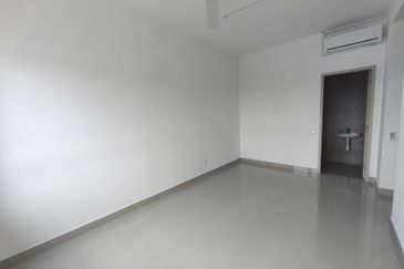 Mori Residence Rawang