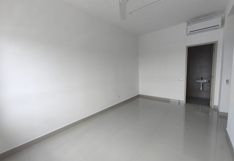 Mori Residence Rawang